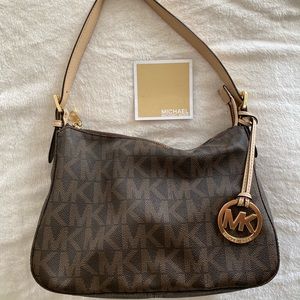 Authentic Michael Kors Handbag